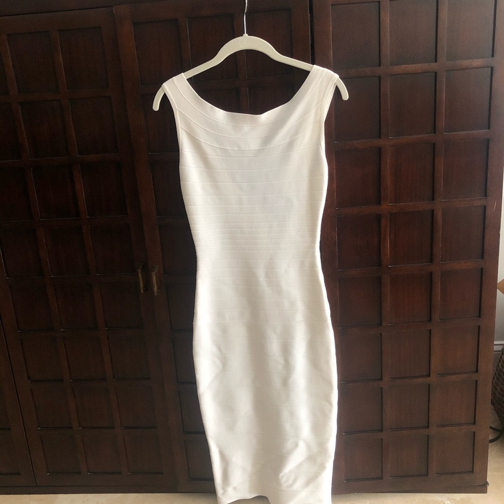 Herve Leger women’s dress